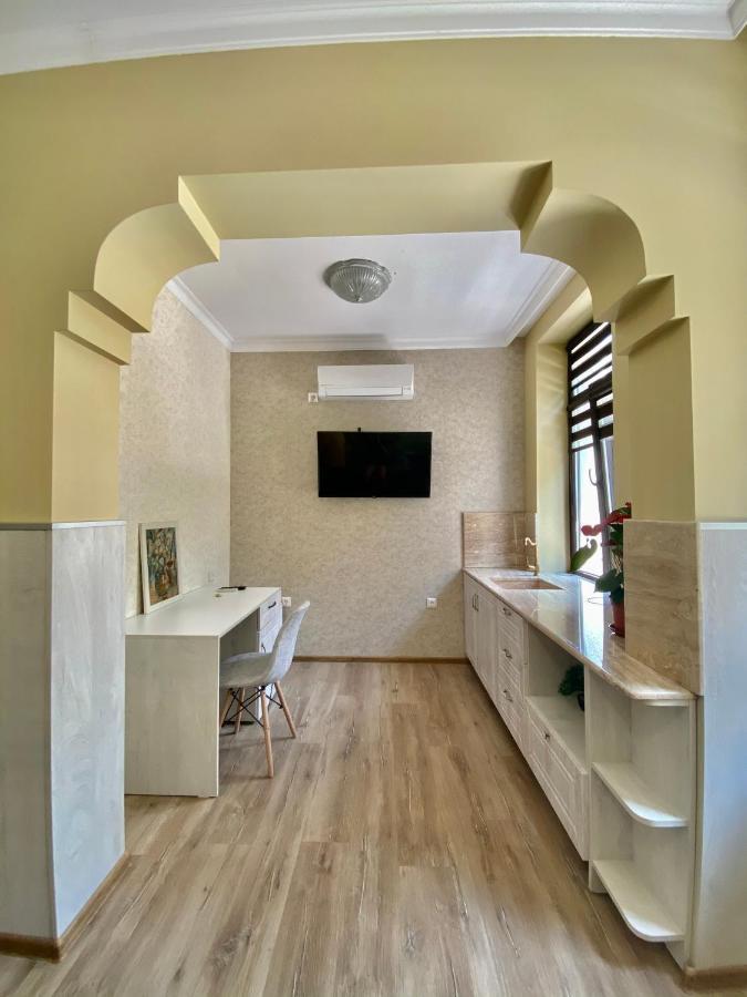 Къща За Гости Кребс Guesthousekrebs Shumen Exterior photo